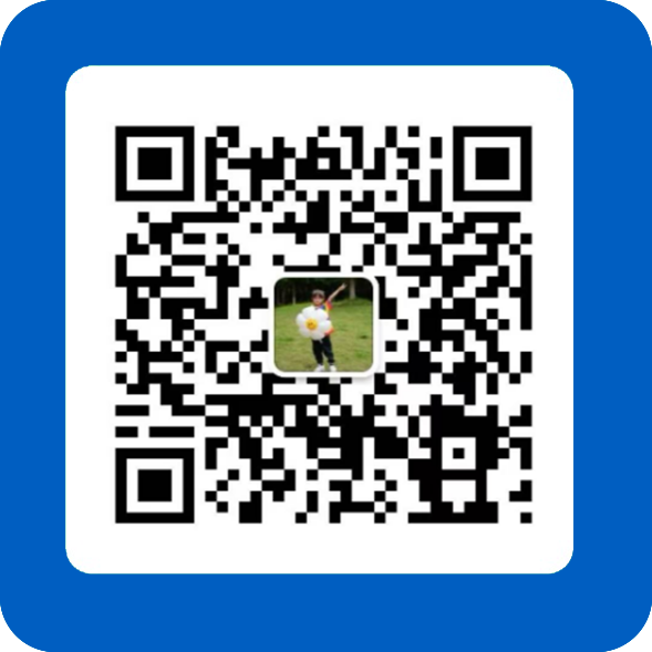 Wechat service number